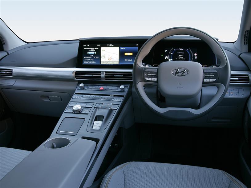 3978720 Hydrogen fuel cell Premium SE 5dr CVT