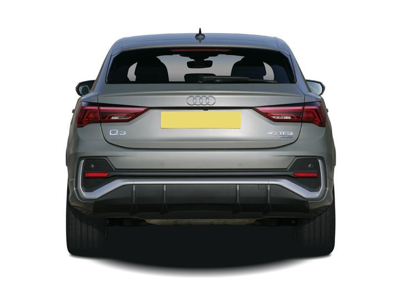 1092899 35 TFSI Sport 5dr S Tronic