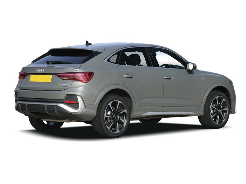 1092899 35 TFSI Sport 5dr S Tronic