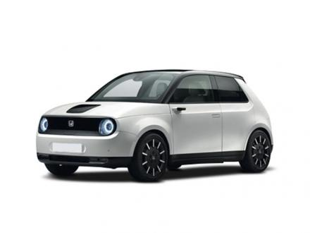 Honda HONDA e 113kW Advance 36kWh 5dr Auto