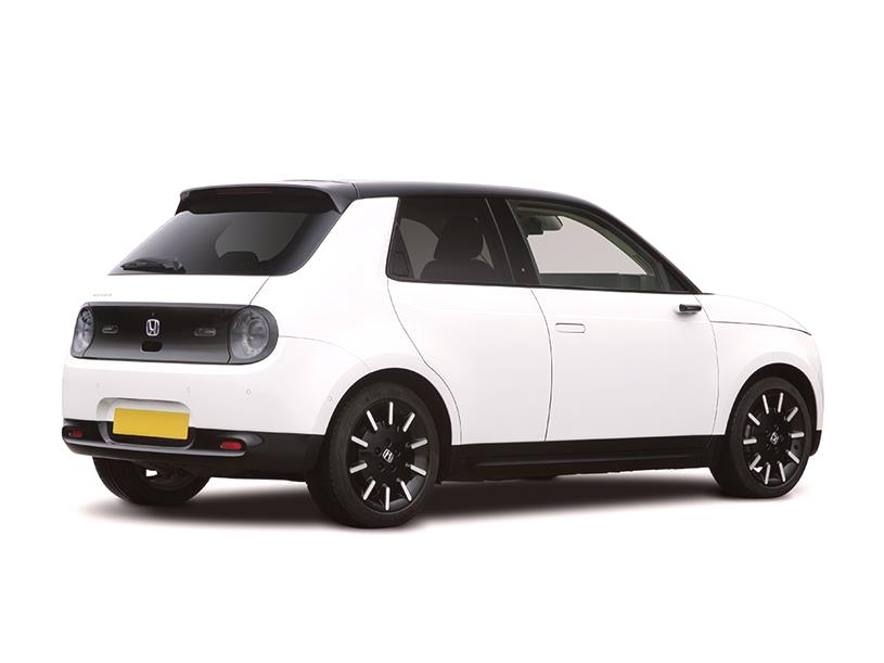 1202325 113kW Advance 36kWh 5dr Auto