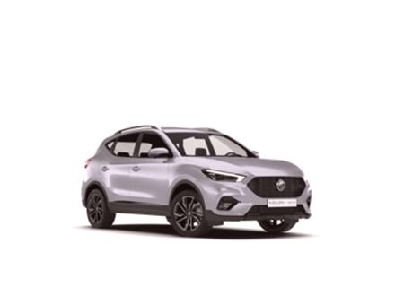 Mg Motor Uk ZS 1.0T GDi Excite 5dr DCT