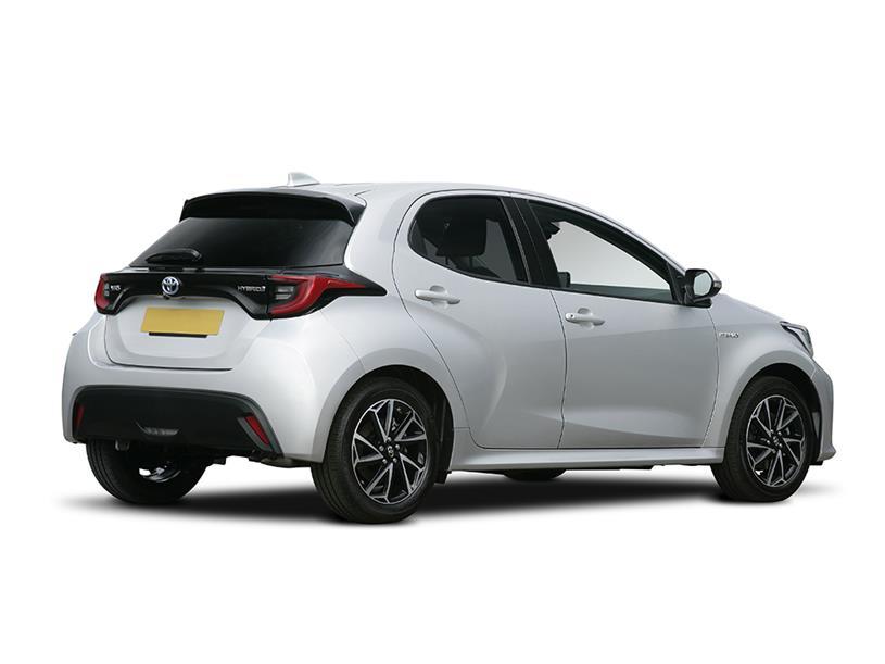 1251947 1.5 Hybrid Icon 5dr CVT