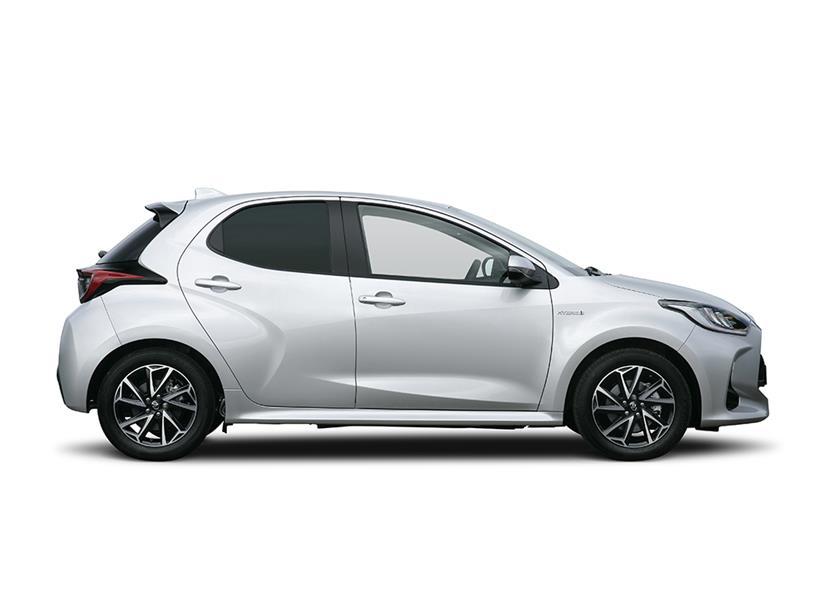 1251948 1.5 Hybrid Design 5dr CVT