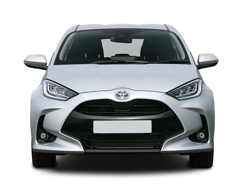 1251948 1.5 Hybrid Design 5dr CVT