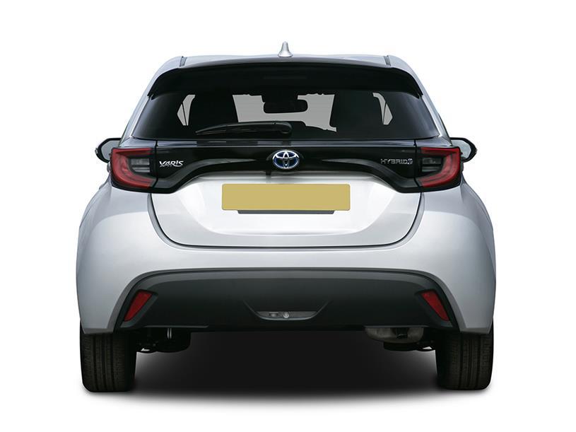 1251948 1.5 Hybrid Design 5dr CVT