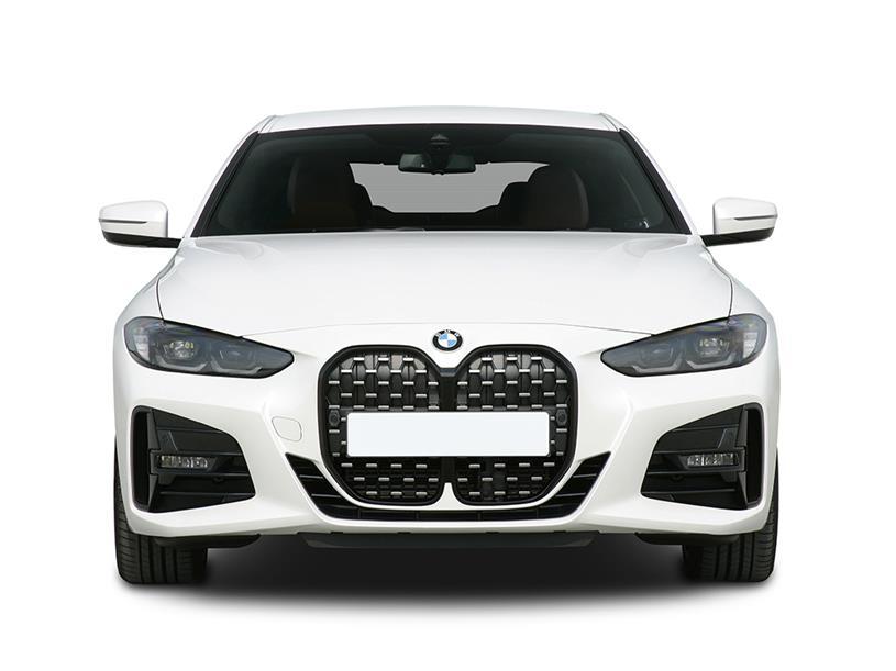 1242814 420i M Sport 2dr Step Auto [Tech Pack]