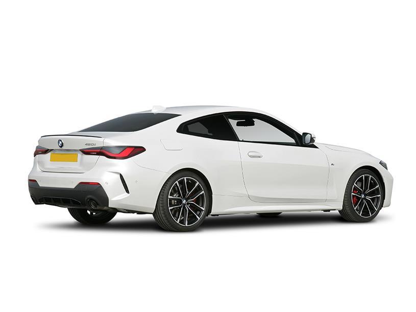 3942362 420i M Sport 2dr Step Auto [Tech/Pro Pack]