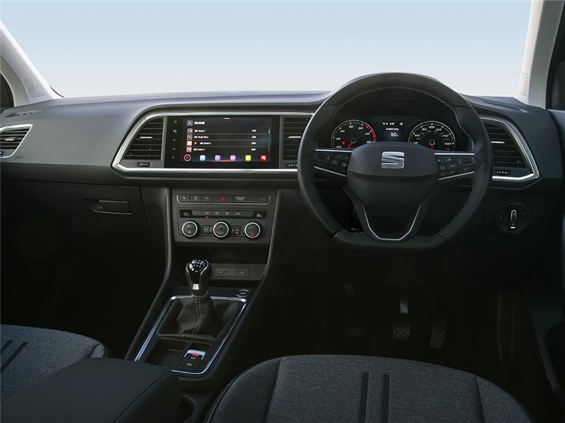 1255641 1.5 TSI EVO SE 5dr DSG