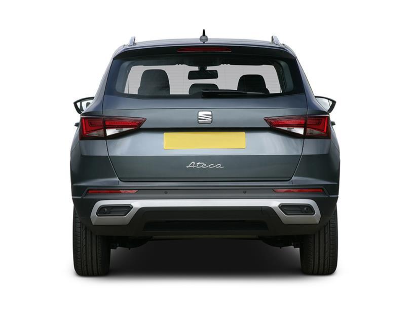 1255642 1.5 TSI EVO SE Technology 5dr