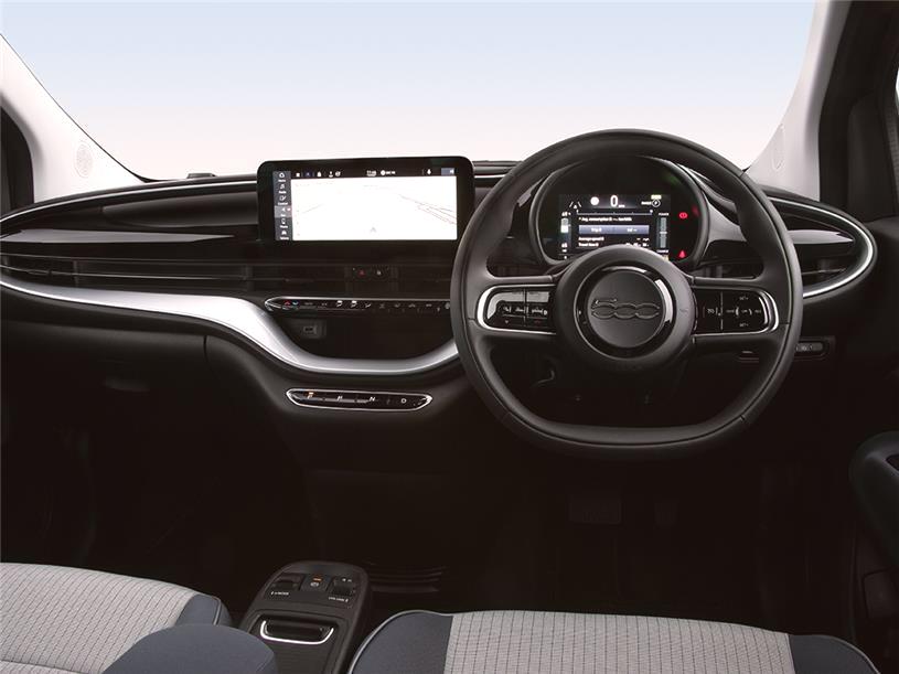 1545538 87kW La Prima 42kWh 2dr Auto