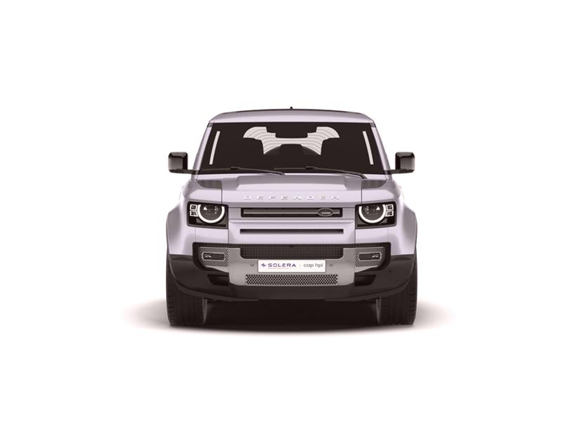 1254018 3.0 D250 X-Dynamic HSE 90 3dr Auto