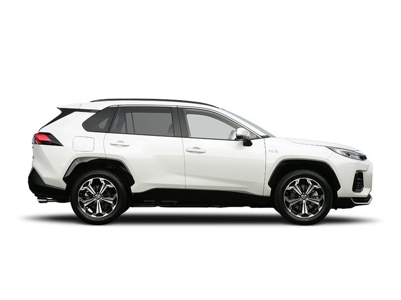 1317285 2.5 PHEV E-Four 5dr CVT