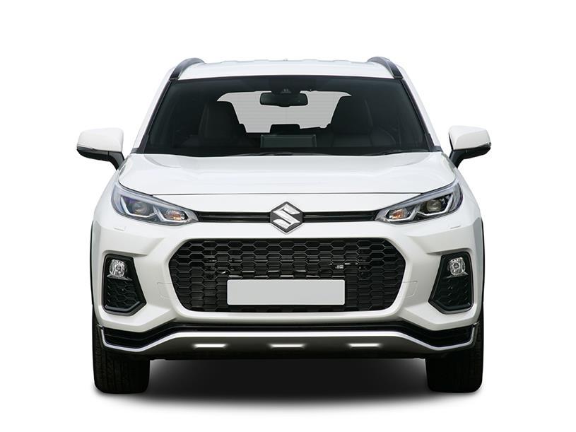 1317285 2.5 PHEV E-Four 5dr CVT