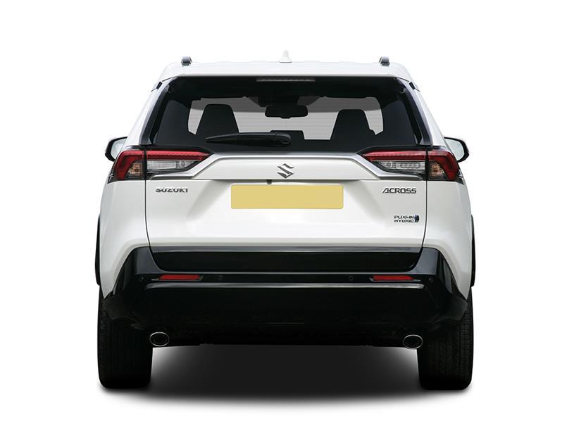 1317285 2.5 PHEV E-Four 5dr CVT