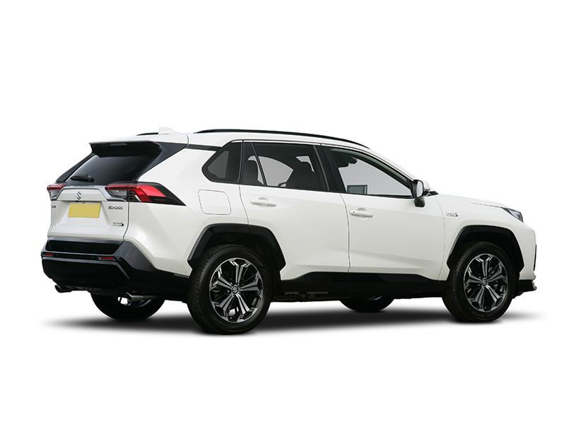 1317285 2.5 PHEV E-Four 5dr CVT