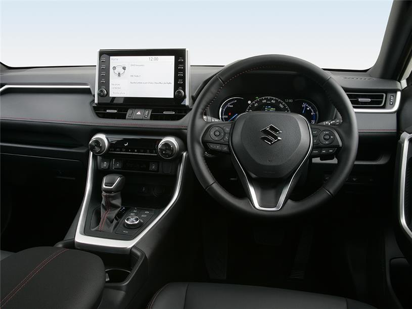 1317285 2.5 PHEV E-Four 5dr CVT