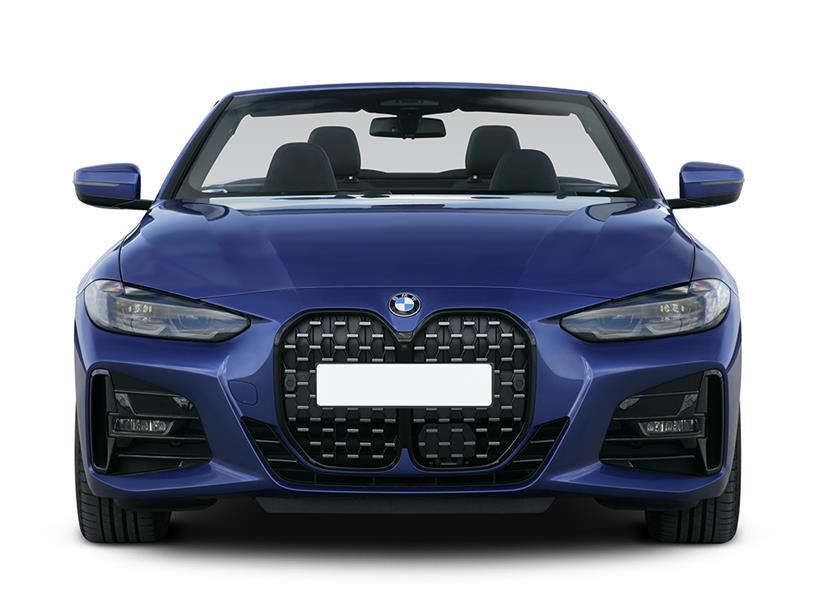 1305278 420i M Sport 2dr Step Auto