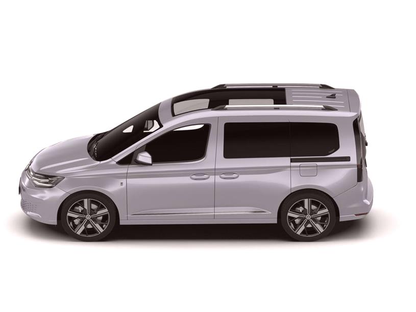 1491417 2.0 TDI 122 5dr DSG