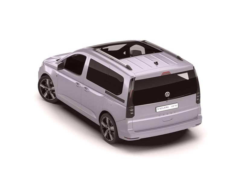 1491417 2.0 TDI 122 5dr DSG