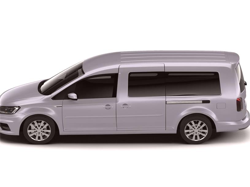 3942561 2.0 TDI 122 5dr DSG