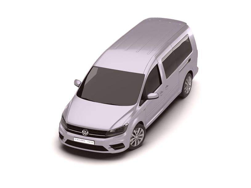 3942561 2.0 TDI 122 5dr DSG