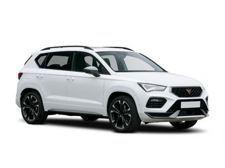 Cupra ATECA 2.0 TSI VZ2 5dr DSG 4Drive