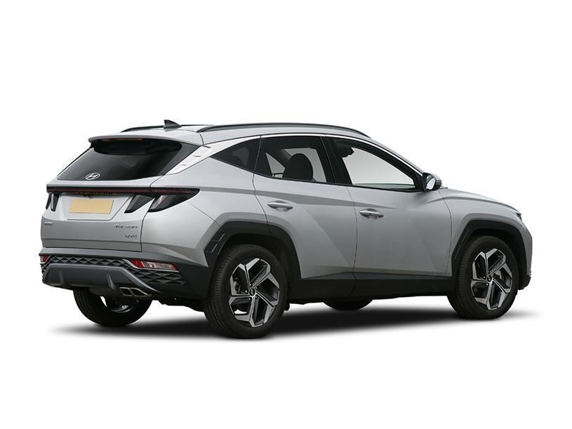 1865283 1.6 TGDi N Line 5dr 2WD