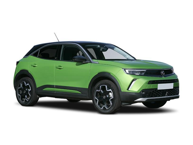 3979093 100kW SE Premium 50kWh 5dr Auto