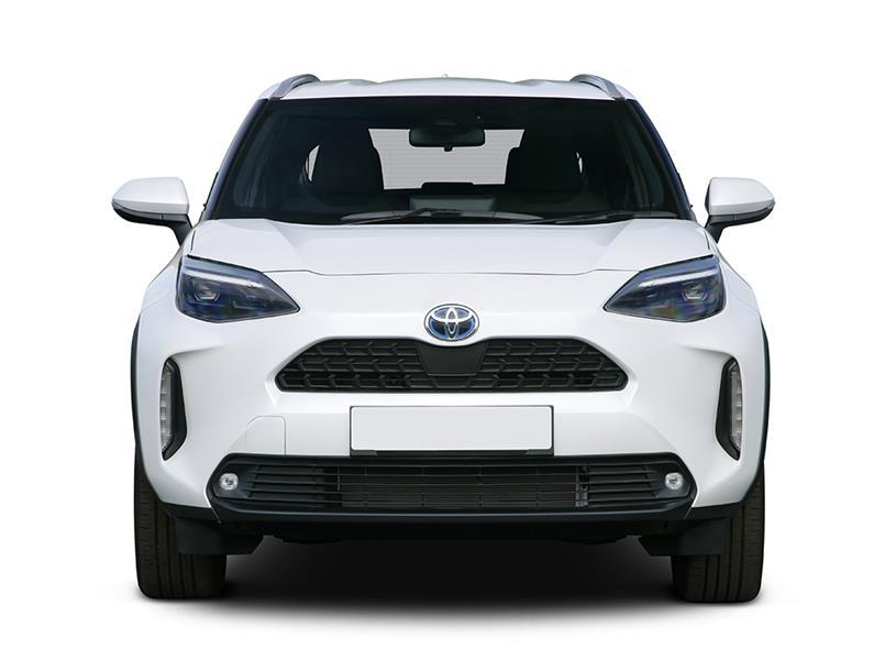 1865363 1.5 Hybrid Icon 5dr CVT