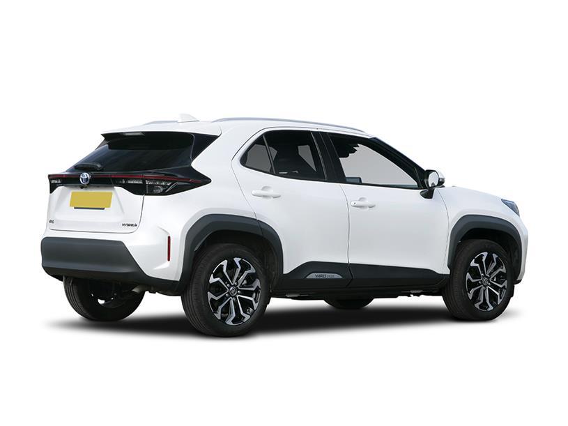 3850798 1.5 Hybrid Excel 5dr CVT [Panoramic Roof]