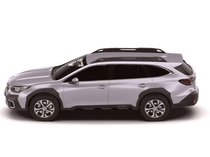 3909807 2.5i Field 5dr Lineartronic