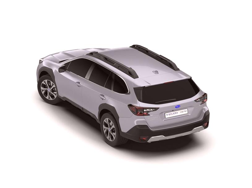 3909810 2.5i Touring 5dr Lineartronic