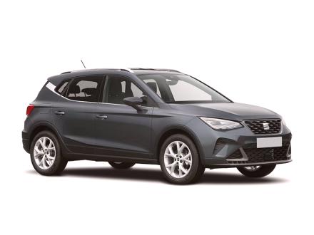 Seat Arona Hatchback 1.0 TSI SE Technology 5dr