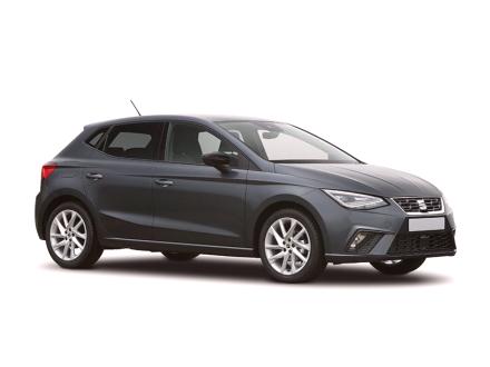 Seat IBIZA 1.0 TSI 95 Xcellence Lux 5dr