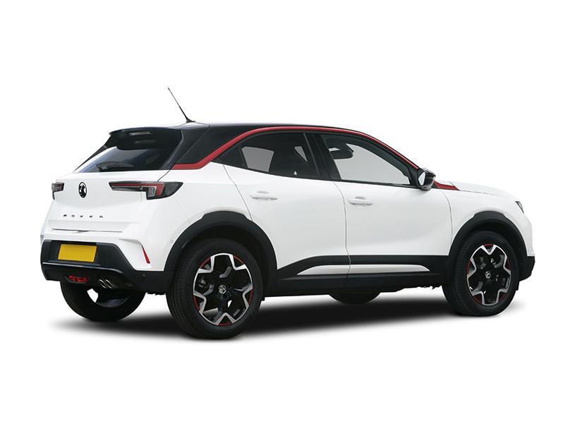 3979098 1.2 Turbo Elite Edition 5dr Auto