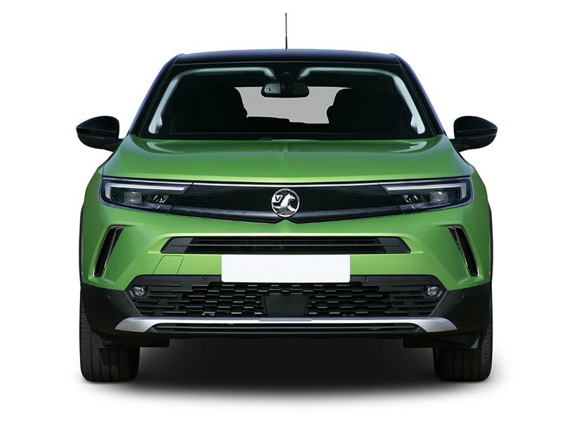 2250019 100kW Ultimate 50kWh 5dr Auto