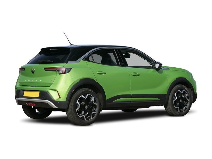 2250019 100kW Ultimate 50kWh 5dr Auto