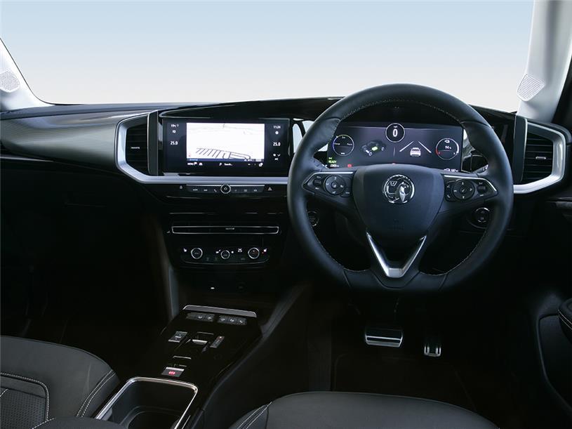 2250019 100kW Ultimate 50kWh 5dr Auto