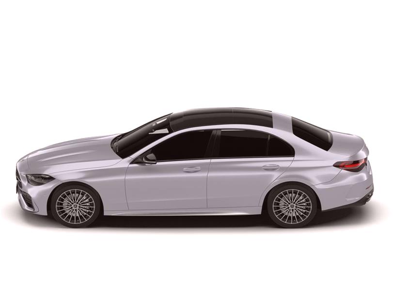 1951890 C200 AMG Line Premium Plus 4dr 9G-Tronic