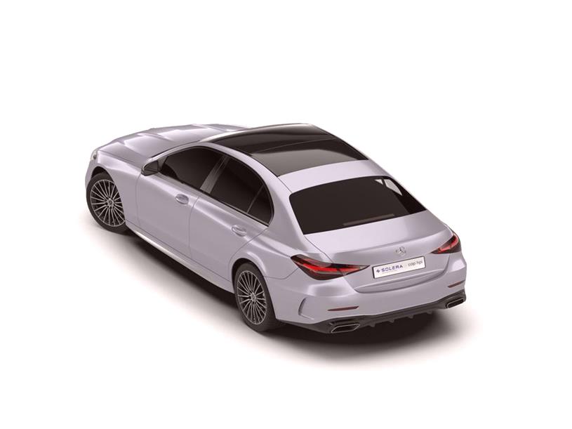 3734463 C300d AMG Line Premium Plus 4dr 9G-Tronic