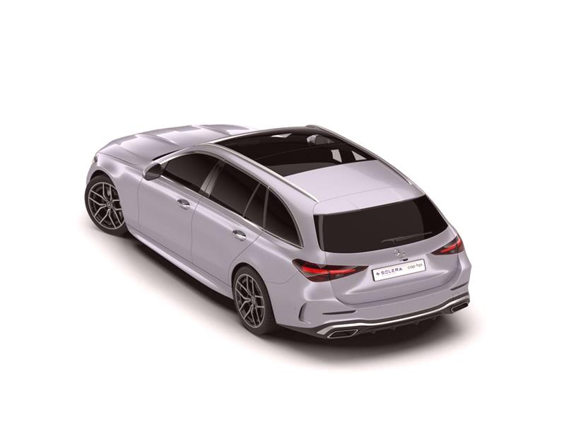 3734468 C300d AMG Line Premium Plus 5dr 9G-Tronic