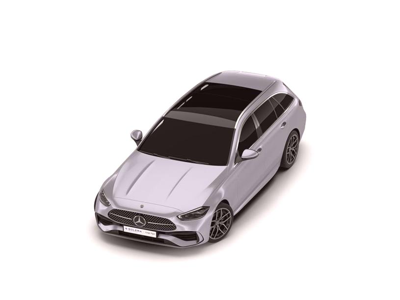 3734468 C300d AMG Line Premium Plus 5dr 9G-Tronic