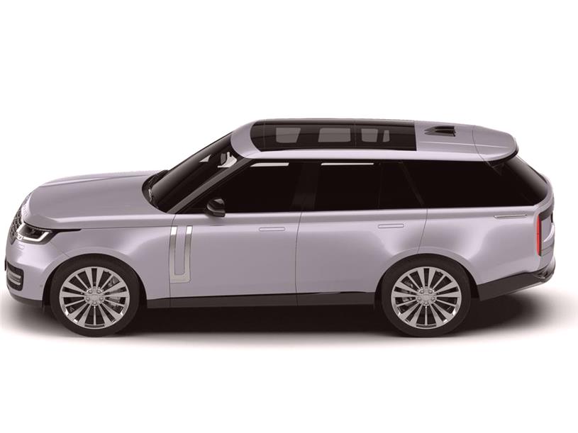 2267191 3.0 D300 HSE 4dr Auto