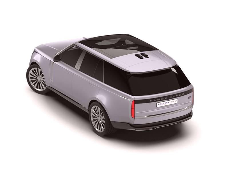 2267193 3.0 D350 Autobiography 4dr Auto