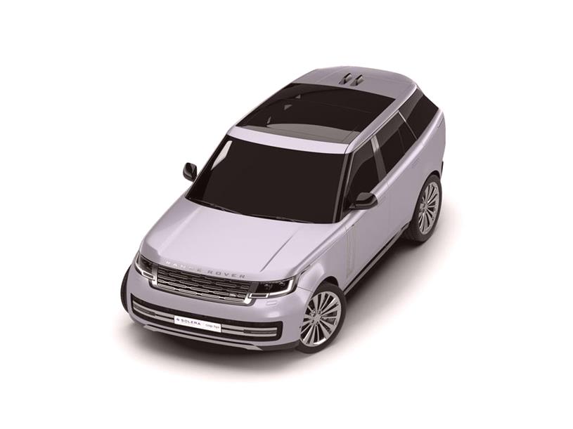 3850657 3.0 D350 Autobiography LWB 4dr Auto [7 Seat]