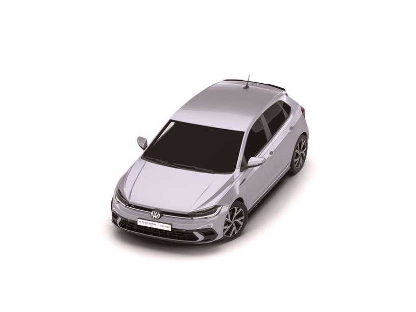 2250043 1.0 TSI Life 5dr