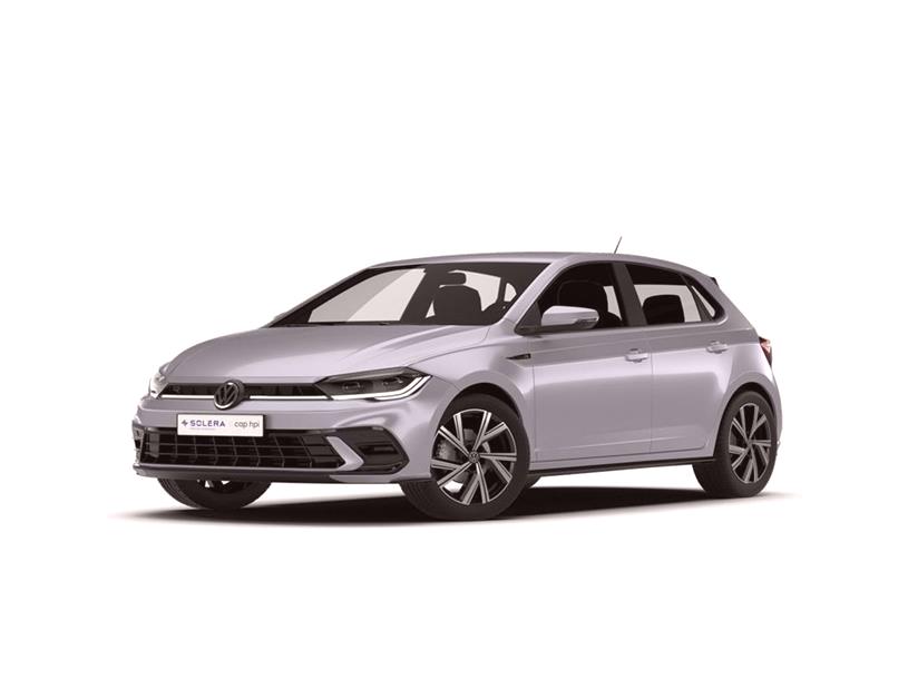 1955639 1.0 TSI R-Line 5dr