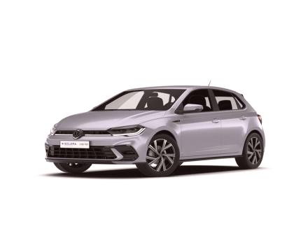 Volkswagen Polo Hatchback 2.0 TSI GTI 5dr DSG