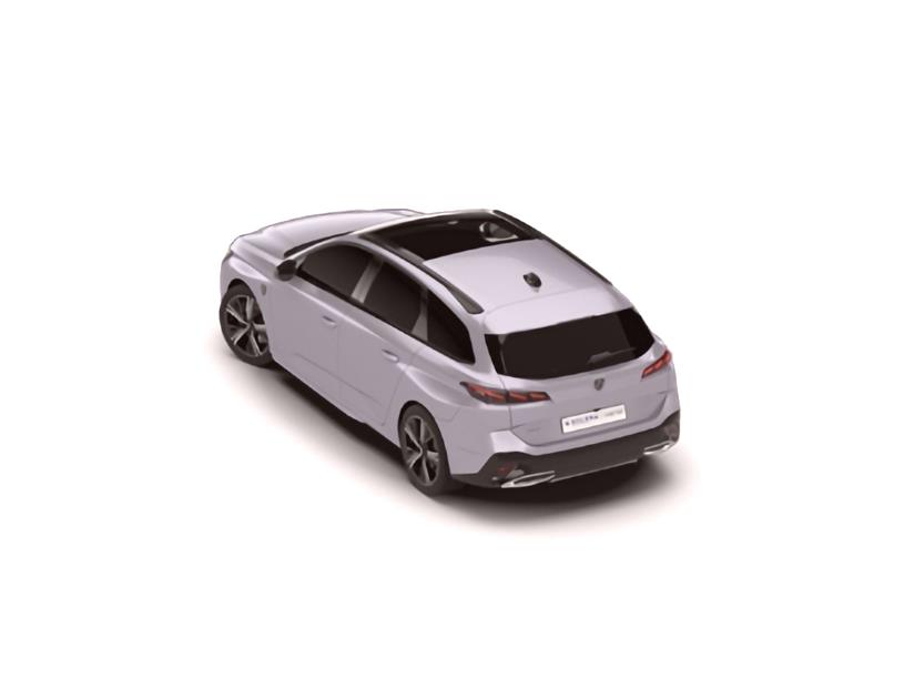 3978957 1.6 Hybrid GT 5dr e-EAT8